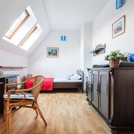 זקופאנה Rent Like Home - Kasprowicza מראה חיצוני תמונה