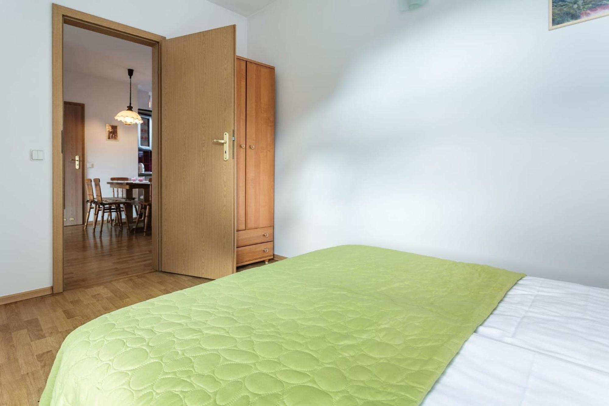 זקופאנה Rent Like Home - Kasprowicza מראה חיצוני תמונה