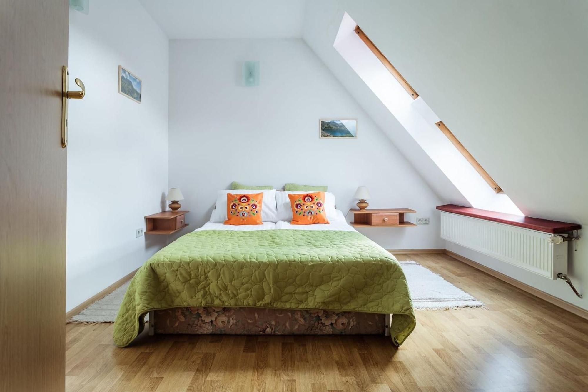 זקופאנה Rent Like Home - Kasprowicza מראה חיצוני תמונה