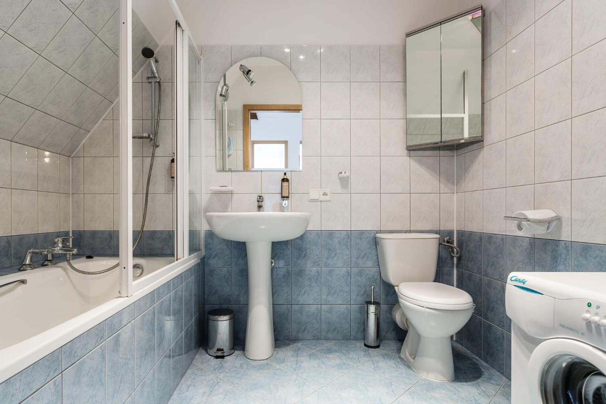 זקופאנה Rent Like Home - Kasprowicza מראה חיצוני תמונה
