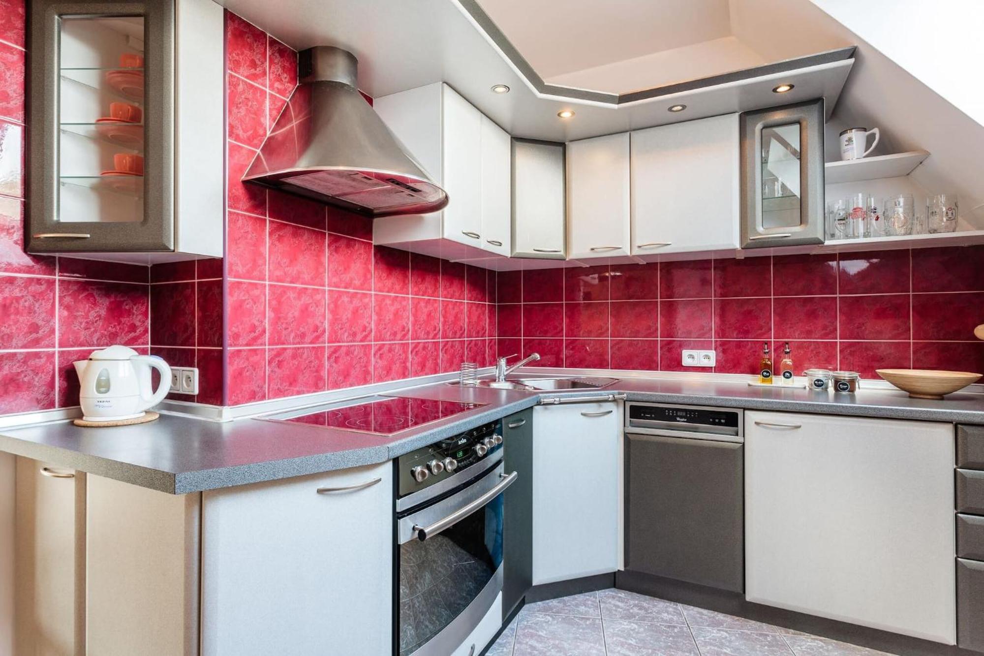 זקופאנה Rent Like Home - Kasprowicza מראה חיצוני תמונה