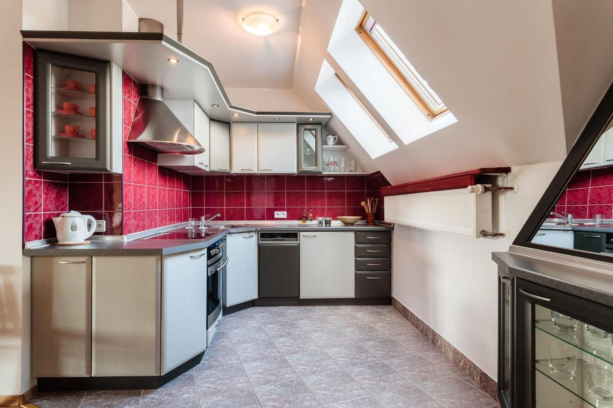 זקופאנה Rent Like Home - Kasprowicza מראה חיצוני תמונה