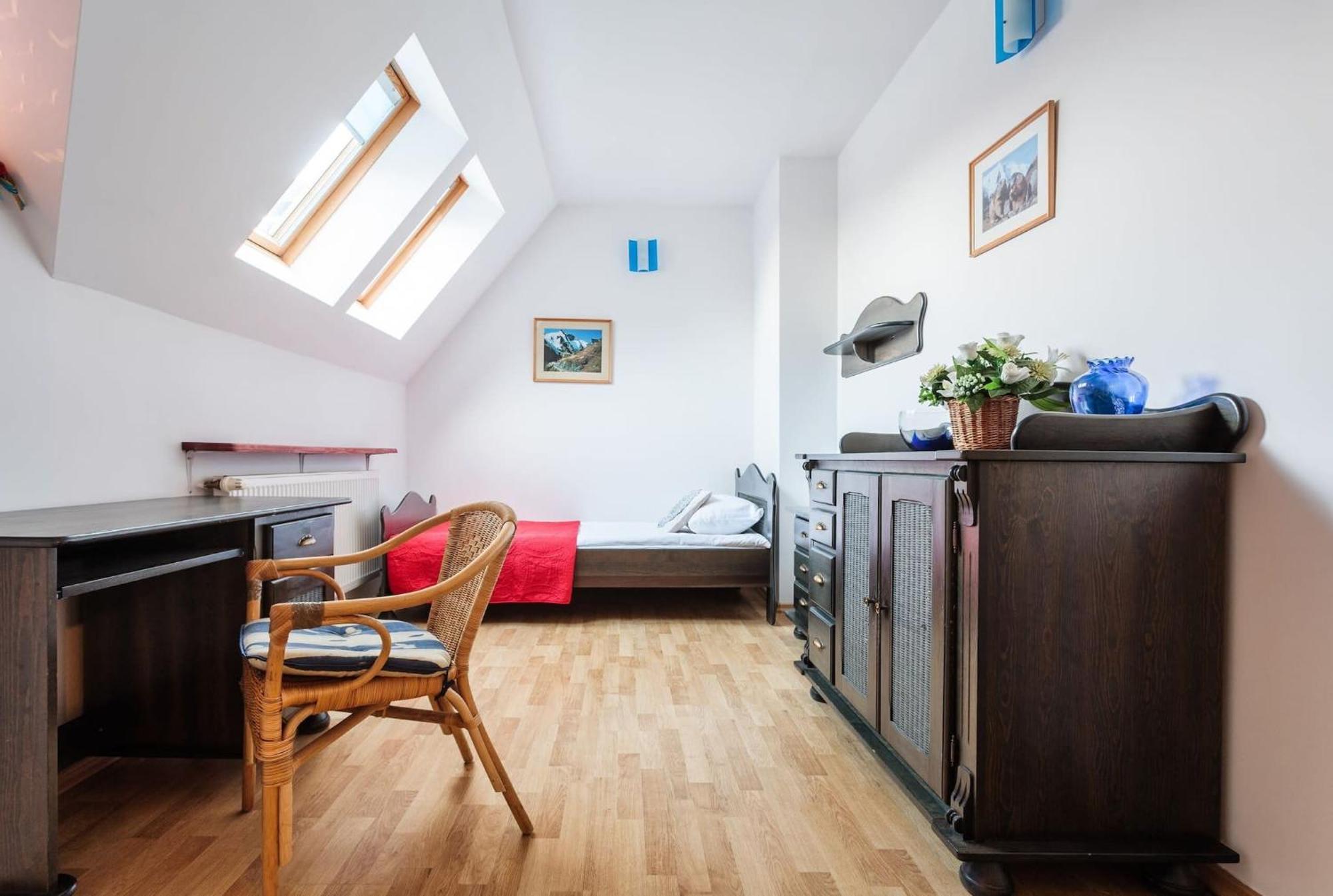 זקופאנה Rent Like Home - Kasprowicza מראה חיצוני תמונה